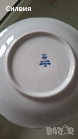 Чаша за кафе/чай Oscar Schaller , снимка 6 - Чаши - 53934792