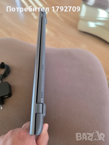 Лаптоп ASUS X415EA, i3-1115G4, 8GB RAM/256GB SSD, снимка 11 - Лаптопи за дома - 52788758