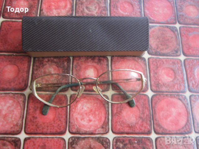 Невероятни луксозни очила Титан 5018, снимка 8 - Слънчеви и диоптрични очила - 37859199
