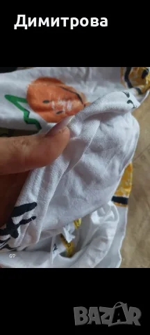 Суичър Desigual 134-152, снимка 6 - Детски анцузи и суичери - 56474355