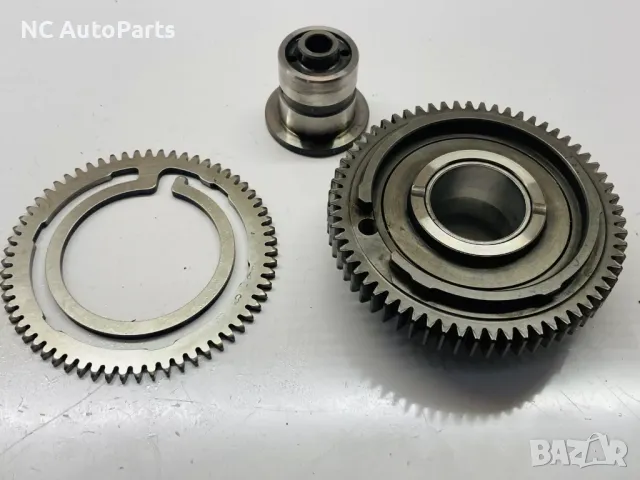 Зъбно колело за Ford Transit Форд 2.0 EcoBlue GK2Q-6A260-BC FoMoco 2018, снимка 4 - Части - 49004758