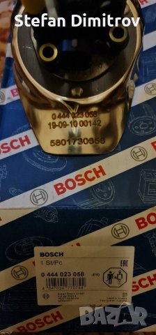 Дюза за adblue на камион IVECO STRALLIS 