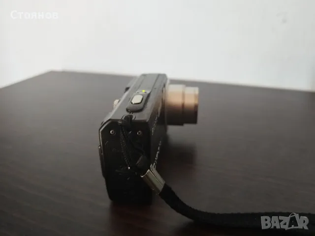 Камера Sony Cyber-shot DSC-P120 Japan, снимка 10 - Фотоапарати - 55989088