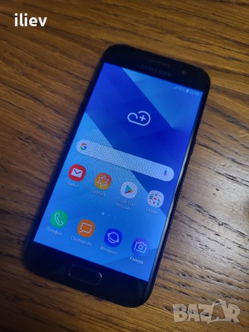 Samsung Galaxy A3 2017 Single A320F