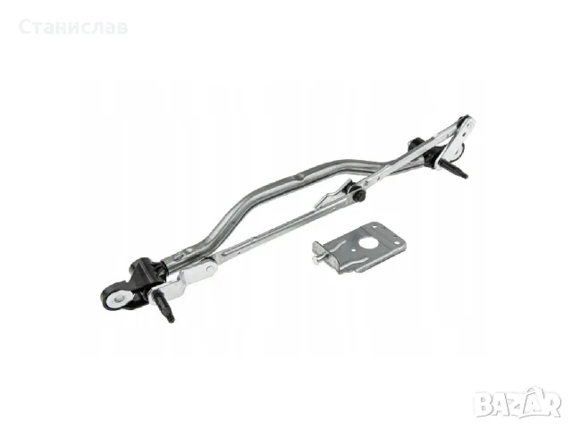 Лостов механизъм за чистачки за Alfa Romeo Giulietta – 50509396