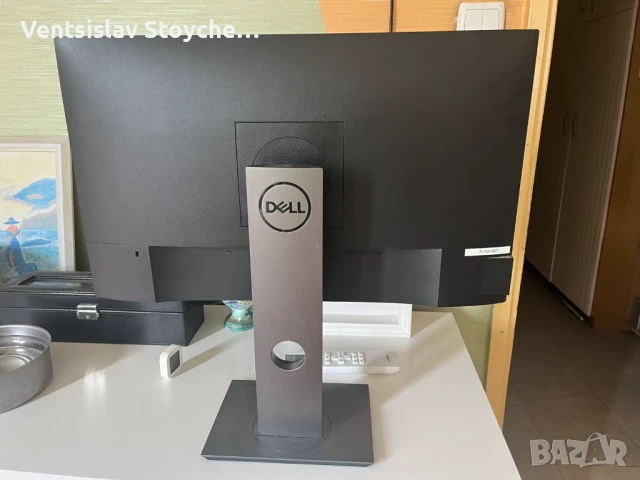 🔥 Компютър за гейминг/работа – Ryzen 7 5800X + RTX 3060 Ti + 32GB + SSD + HDD + монитор Dell P2419H, снимка 7 - Геймърски - 50953856