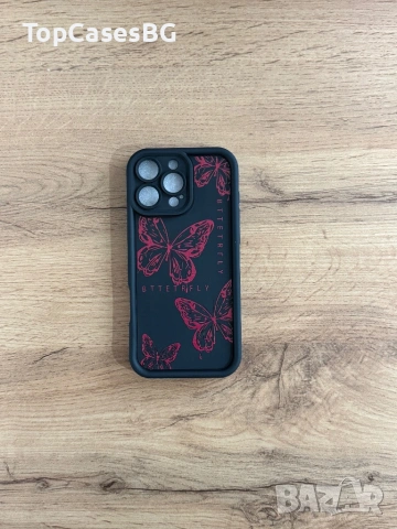 Iphone 16 pro max - Кейсове, снимка 2 - Калъфи, кейсове - 54007769