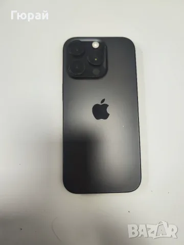 Iphone 16 Pro 1TB, снимка 2 - Apple iPhone - 56481206
