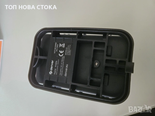 Ловна Камера WCT-8010MK2, снимка 4 - IP камери - 53996822