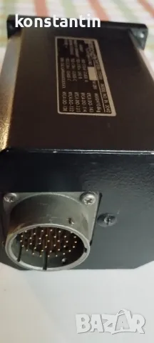 ИНДИКАТОР ОТ САМОЛЕТ/ВЪРТОЛЕТ ГЕРМАНИЯ, снимка 2 - Антикварни и старинни предмети - 47818930