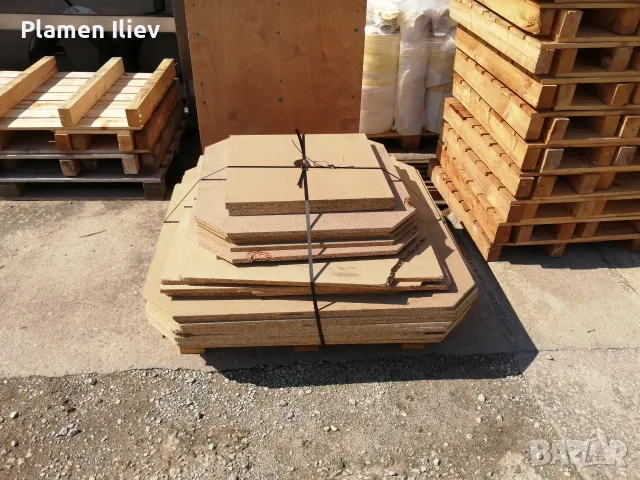 Продавам ПДЧ Плоскости 