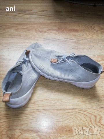 кожени обувки 2 броя, снимка 4 - Детски обувки - 29660751