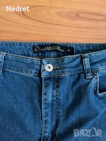 Дамска пола, снимка 2 - Поли - 37818414