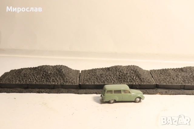 FALLER? KIBRI?VOLLMER H0 1/87 ВЪГЛИЩА ВАГОН ВЛАК ЖП, снимка 5 - Колекции - 53916789