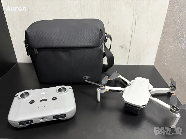 Dji Mini 2 Drone 