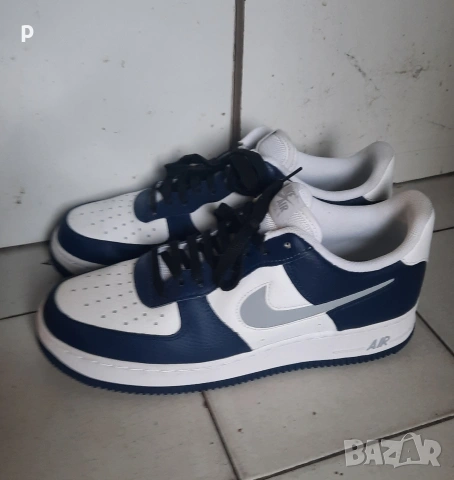 Маратонки Nike Air
