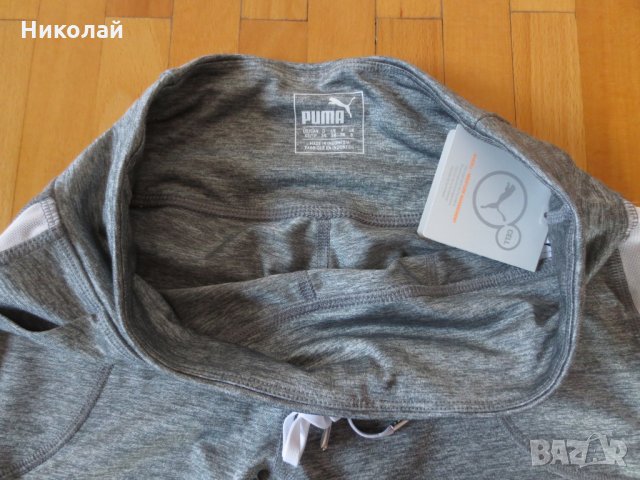 PUMA EXPLOSIVE HEATHER TIGHT, снимка 6 - Клинове - 29125821