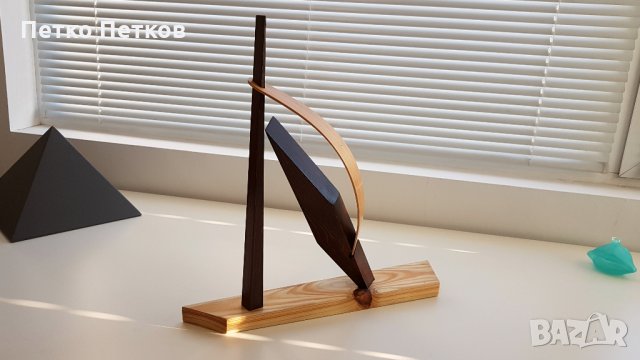 Абстрактна композиция NG 6