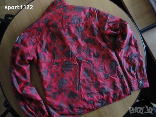 Gant/L/нова ватирана риза, снимка 3 - Якета - 39351749