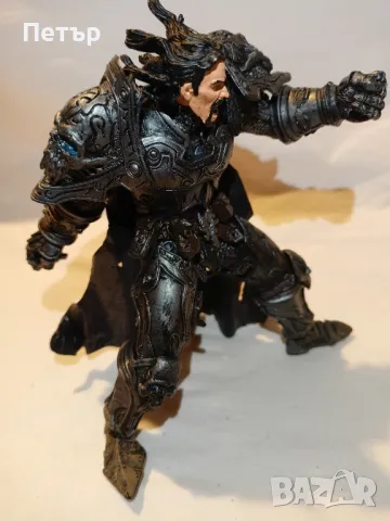 WORLD OF WARCRAFT фигура, снимка 3 - Колекции - 47538591