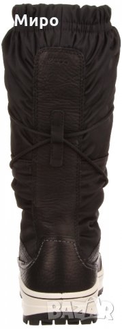 Дамски водоустойчиви ботуши Ecco Trace Gore-Tex - 41 номер, снимка 6 - Дамски ботуши - 30890408