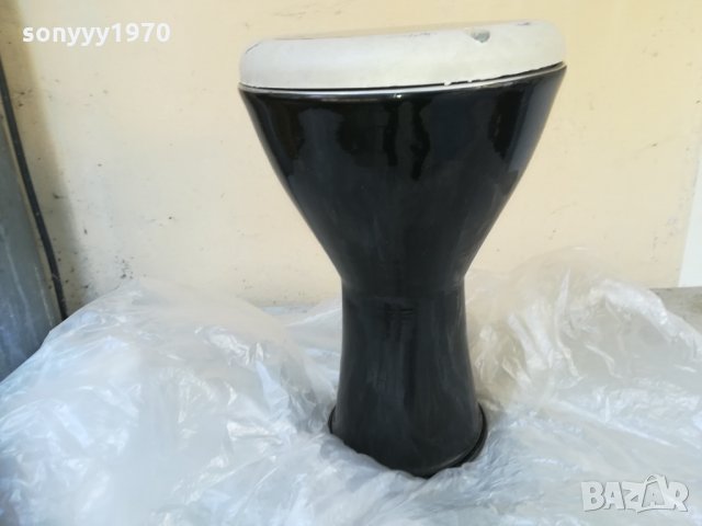 тарамбука 26х17см 2310201307, снимка 2 - Ударни инструменти - 30527643