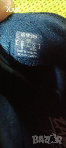 Маратонки Zara, снимка 4 - Детски маратонки - 37219172