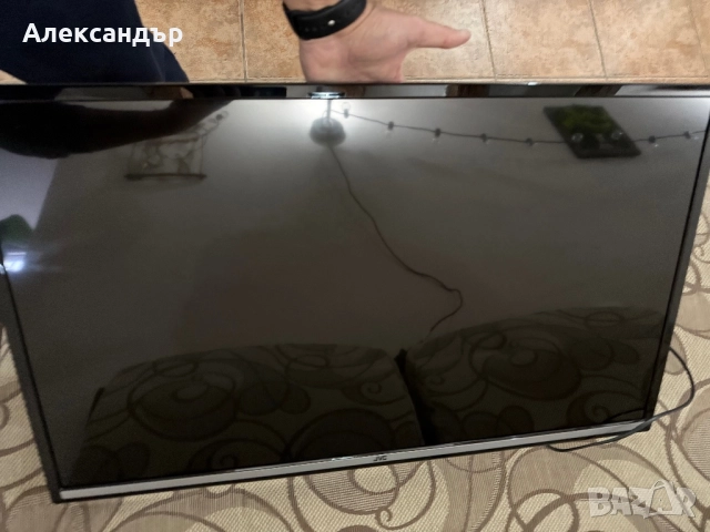 Телевизор JVC 32инча