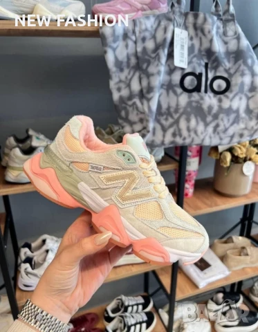 Дамски Маратонки ✨New Balance , снимка 4 - Маратонки - 50392908