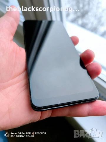 Alcatel 1S 2021 леко пукнат , снимка 6 - Alcatel - 53060394