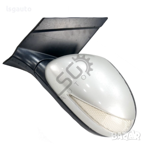 Ляво огледало Honda Civic VIII 2006-2011 ID: 153950, снимка 2 - Части - 52314899