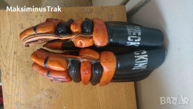 Предпазни докерски ръкавици , снимка 5 - Ръкавици - 40052124