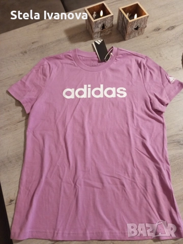 Guess, Adidas дамски тениски оригинални 