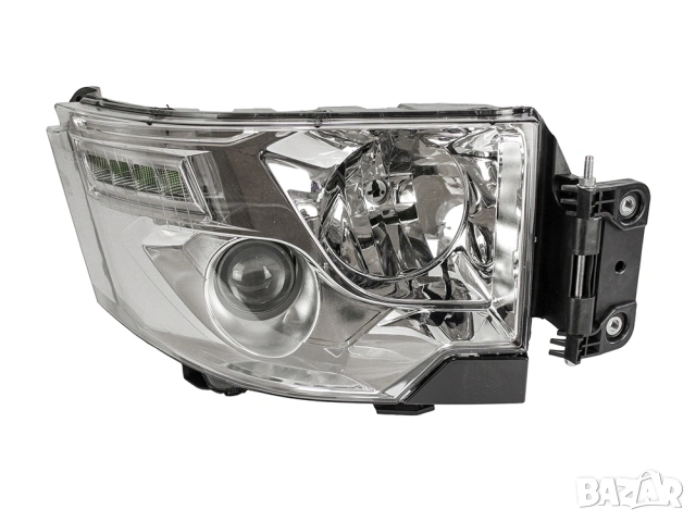 Фар за RENAULT PREMIUM T-SERIES (2014+), снимка 3 - Аксесоари и консумативи - 53874352