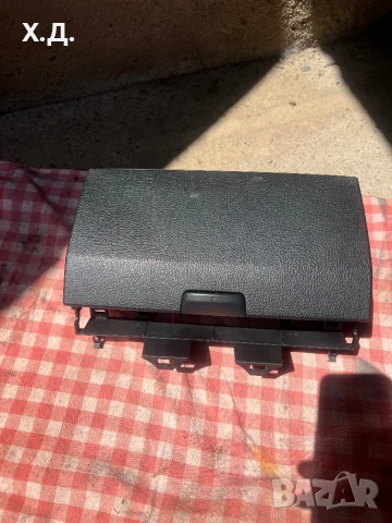 Малка жабка Мазда6 2005г, снимка 2 - Части - 50612195