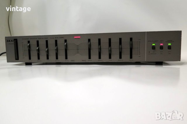 Akai EA-G30, снимка 5 - Други - 44217076