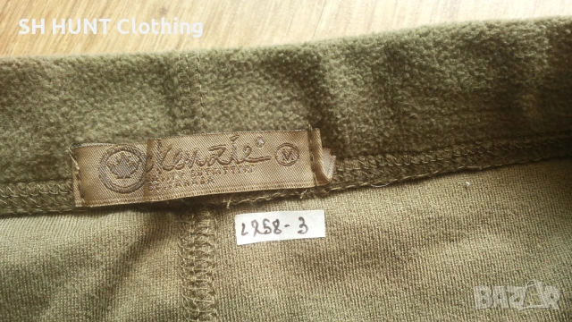 Mackenzie POLAR Thermo Underwear размер M за лов риболов поларена термо долница - 1993, снимка 7 - Екипировка - 53288215