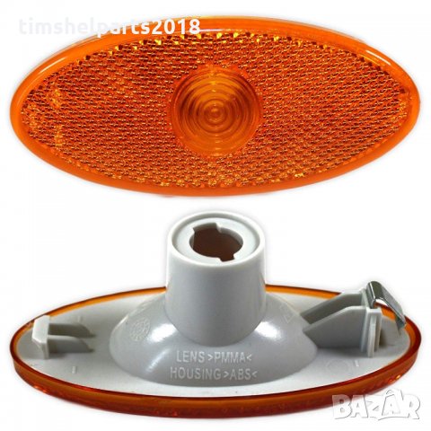 Renault Master 3 Opel Movano, габарит, дръжка, брава, мигач, стоп, фар, снимка 4 - Части - 35225338