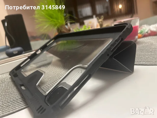 кожен калъф xiaomi pad 5