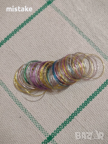 арт материали, снимка 2 - Други - 52822499