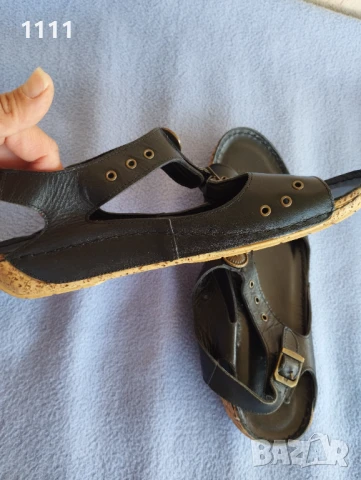 Сандали Gemini номер 41., снимка 1