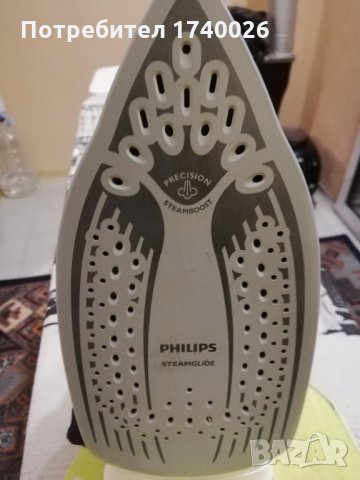 Ютия Филипс и Тефал Оригинал , снимка 3 - Ютии - 30395157