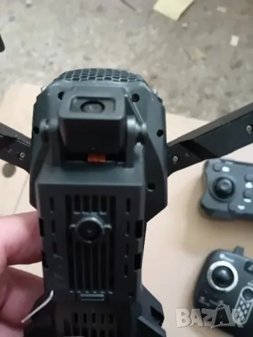 дрон, снимка 6 - Дронове и аксесоари - 48444662