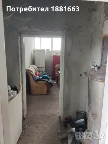 Под наем производствена сграда  1000 кв. м. и УПИ с площ 5000 кв. м.,, снимка 10 - Производствени сгради - 48933624