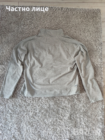 New balance дамско горнище - размер L, снимка 4 - Спортни екипи - 54295888