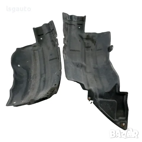 Преден ляв подкалник Mazda 2 II (DE) 2007-2010 ID: 164365