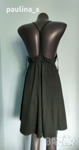 Три различни броя / Памучна плажна рокля "Н&М" Devided, "SisterS point", "Tally Weil" , снимка 6 - Рокли - 36683863