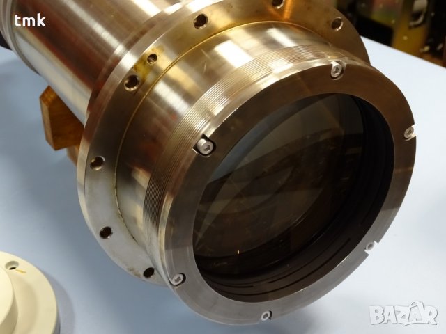 Фотолитографичен обектив Carl Zeiss , снимка 2 - Други машини и части - 31014651