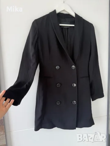 Блейзър сако Massimo Dutti
