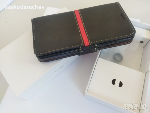 Смартфон Xiaomi Redmi 4A за ремонт или за части , снимка 7 - Xiaomi - 39709369